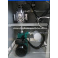 Distribuidor móvel do combustível 220v para o diesel, máquina de enchimento do querosene for sale